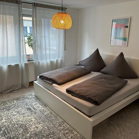 Cityapartments Schanze 17 Im Zentrum Von FDH Exterior foto