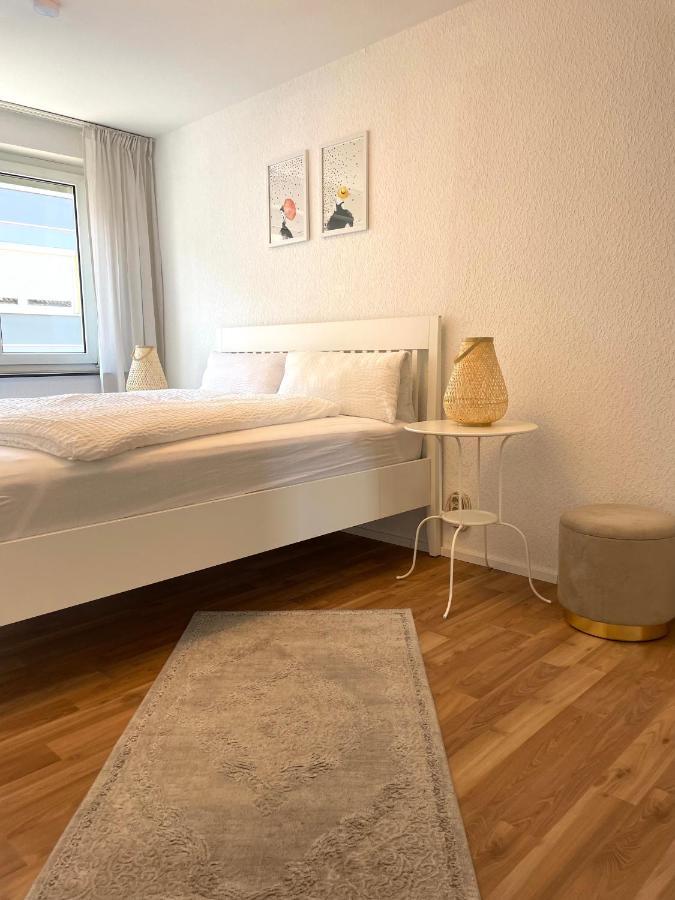 Cityapartments Schanze 17 Im Zentrum Von FDH Exterior foto