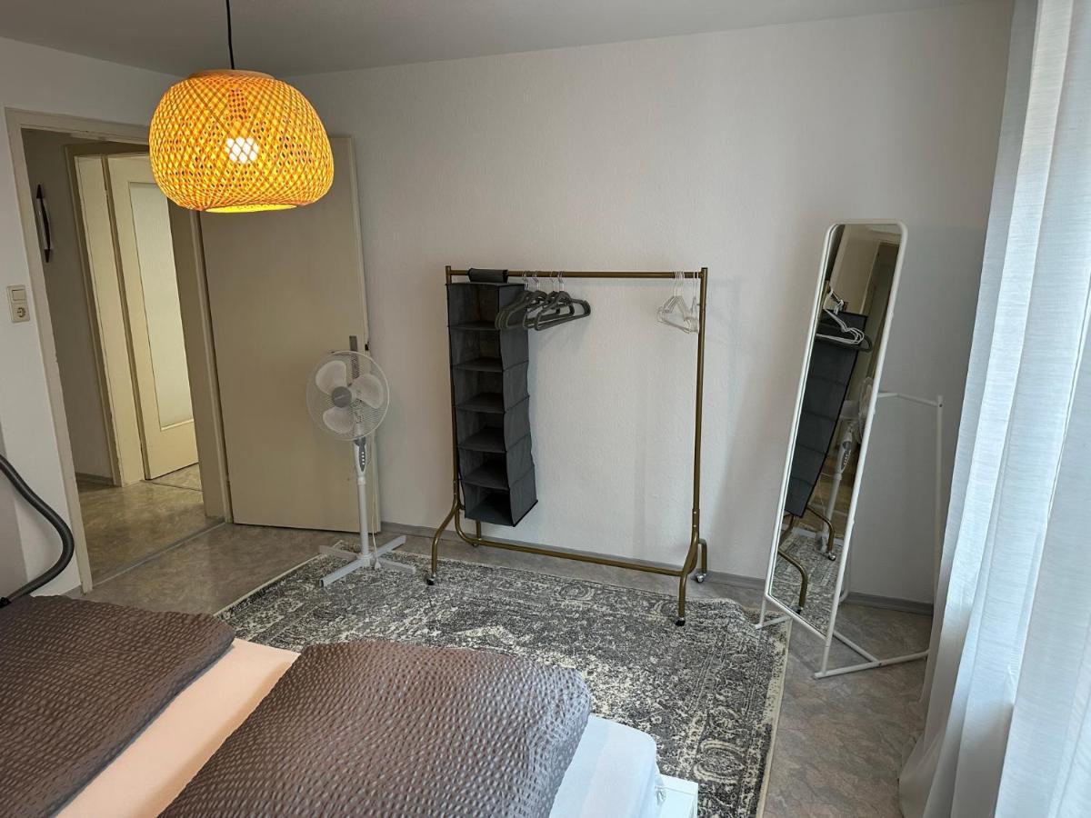 Cityapartments Schanze 17 Im Zentrum Von FDH Exterior foto